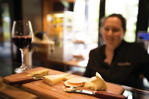 Small Group 6 Guests: Ultimate Yarra Valley Food And Wine - Mercedes Van - Darwin Holiday 3
