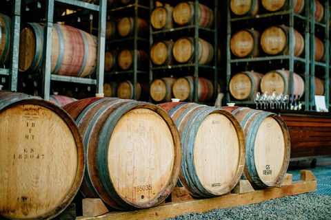 Small Group 6 Guests: Ultimate Yarra Valley Food And Wine - Mercedes Van - Darwin Holiday 5