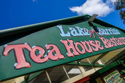 The Original Day Tour To Paronella Park, Lake Barrine And Millaa Millaa Falls - Darwin Holiday 5
