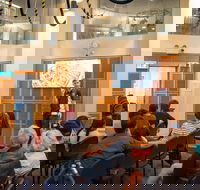 Skip-the-Line Perth Bell Tower Experience Ticket - Darwin Holiday