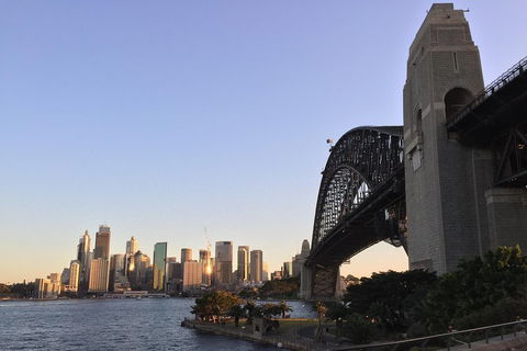 Private Tour: Sydney Sightseeing Experience - Darwin Holiday 5