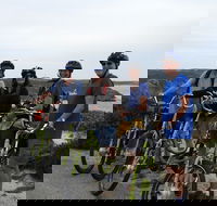 Perth Electric Bike Tours - Darwin Holiday