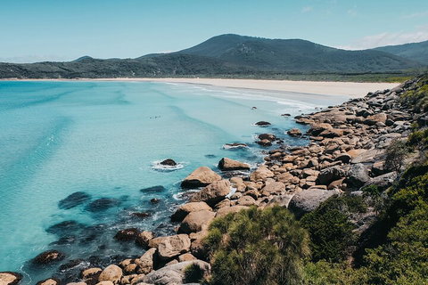 Private Wilsons Promontory Hiking Tour From Melbourne - Darwin Holiday 0