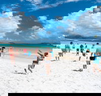 Whitehaven Beach and Hamilton Island Cruise