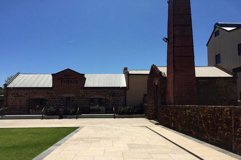 The Intimate Wine Tasting Experiences And Boutique Wines - Darwin Holiday 1