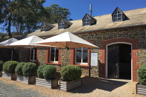 The Intimate Wine Tasting Experiences And Boutique Wines - Darwin Holiday 4