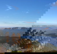 Blue Mountains Unique Small-Group Day Adventure with BBQ Lunch - Darwin Holiday