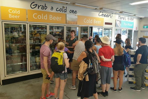 Blue Mountains Unique Small-Group Day Adventure With BBQ Lunch - Darwin Holiday 5
