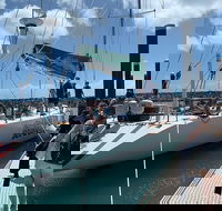 2-Night Whitsundays Sailing Cruise incl. Whitehaven Beach  Great Barrier Reef