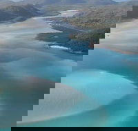 2 Night Small Group Whitsundays Sailing Adventure Aboard Mandrake