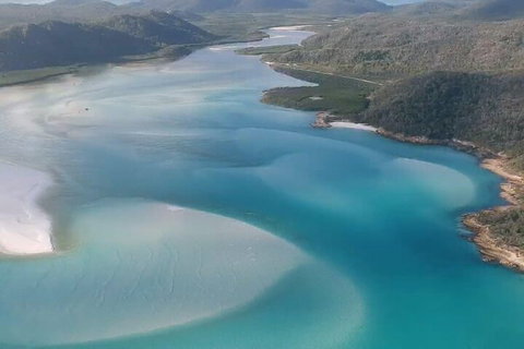 2 Night Small Group Whitsundays Sailing Adventure Aboard Mandrake - Darwin Holiday 0