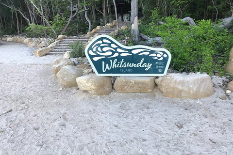 2 Night Small Group Whitsundays Sailing Adventure Aboard Mandrake - Darwin Holiday 1