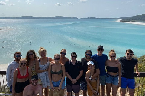 2 Night Small Group Whitsundays Sailing Adventure Aboard Mandrake - Darwin Holiday 4