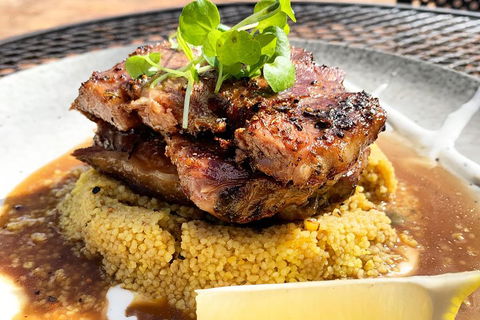 Deluxe Winery Tour To Tamborine Mountain, Includes Gourmet Two Course Lunch - Darwin Holiday 2