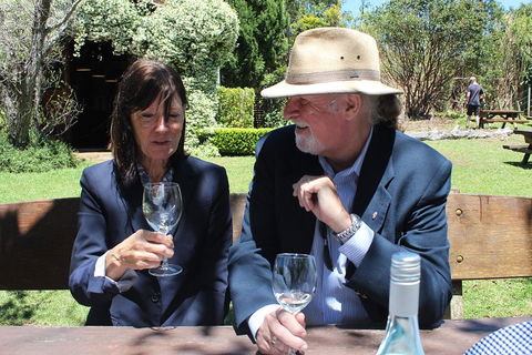 Deluxe Winery Tour To Tamborine Mountain, Includes Gourmet Two Course Lunch - Darwin Holiday 4