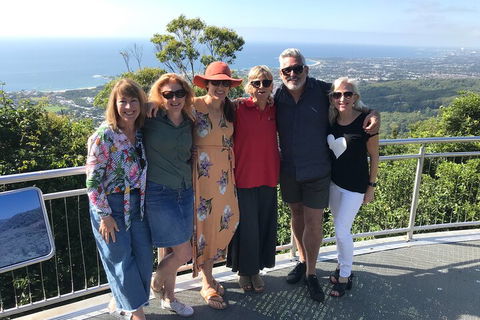 Private Scenic Day Trip From Sydney For Families And Friends - Darwin Holiday 0