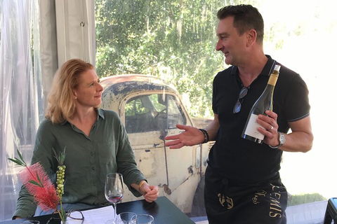 Private Scenic Day Trip From Sydney For Families And Friends - Darwin Holiday 3