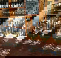 Yarra Valley Wine  Food Tour Departing from Melbourne - Darwin Holiday