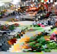 Adelaide Central Market The Collaborators Dinner Tour - Darwin Holiday