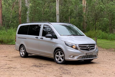 Blue Mountains Small Group Tour - Darwin Holiday 1