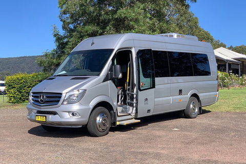 Blue Mountains Small Group Tour - Darwin Holiday 3
