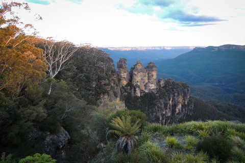 Blue Mountains Small Group Tour - Darwin Holiday 4