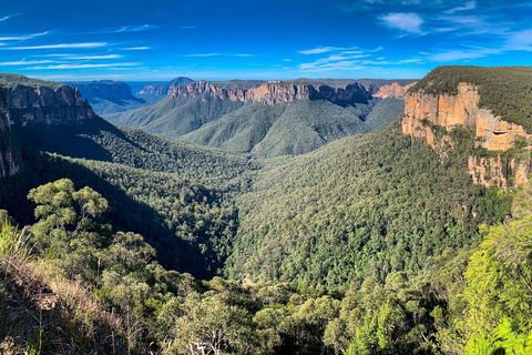 Blue Mountains Small Group Tour - Darwin Holiday 5