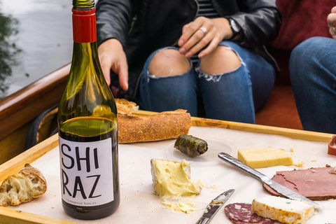 Private Tour Of Melbourne - Darwin Holiday 3