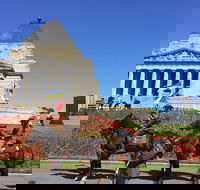 Private Half Day Melbourne City Tour with Local guide - Darwin Holiday