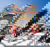 Private Full Day Melbourne City Tour with local guide - Darwin Holiday