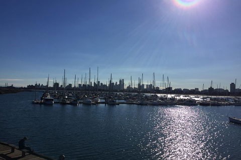 Private Full Day Melbourne City Tour With Local Guide - Darwin Holiday 4