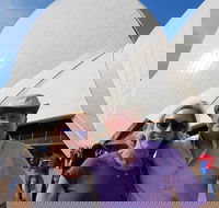 Sydney Private Day Tours  See Sydney in Style  8 Hour Luxury Private Tour - Darwin Holiday