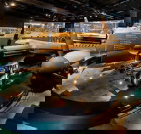 Canberra - The National Capital  Full Day Private Tour  Departs from Sydney - Darwin Holiday