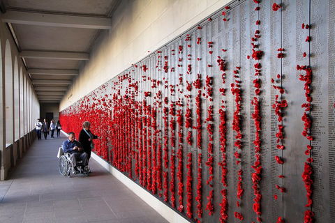 Canberra - The National Capital | Full Day Private Tour | Departs From Sydney - Darwin Holiday 1