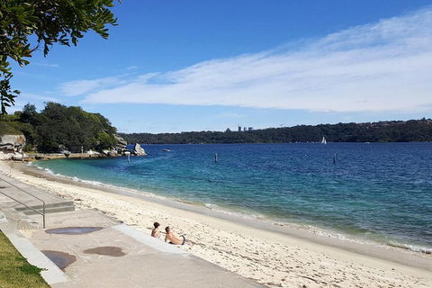 Sydney Private Day Tours | Main Attractions And Highlights | 6 Hour Private Tour - Darwin Holiday 3