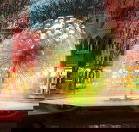 Sydney by Night - Private Luxury Night Tour - Darwin Holiday