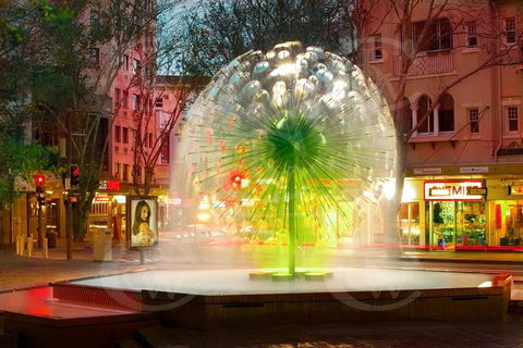 Sydney By Night - Private Luxury Night Tour - Darwin Holiday 0