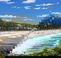 Sydney's Northern Beaches Private Tour with River Cruise to Secluded Beaches - Darwin Holiday