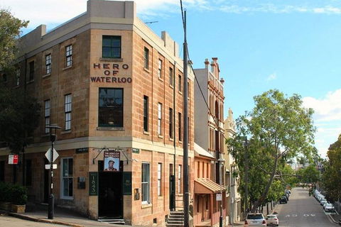 Sydney Half Day Highlights - Luxury Private Tour - Morning Or Afternoon Avail - Darwin Holiday 0