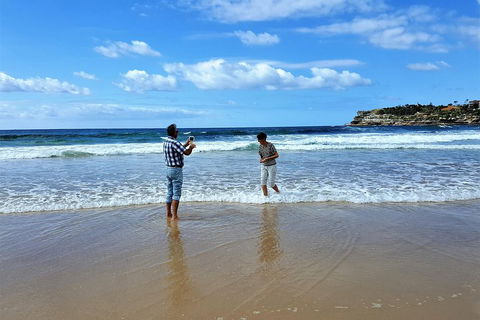 Sydney Half Day Highlights - Luxury Private Tour - Morning Or Afternoon Avail - Darwin Holiday 4