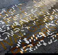 Sin and the City  Kings Cross vice  bohemia Walking History Tour - Darwin Holiday