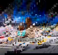 Melbourne BIG Ticket - LEGOLAND Discovery and SEA LIFE Melbourne - Darwin Holiday