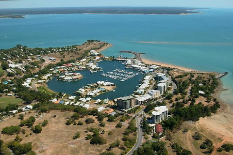 Darwin Shore Excursion: Hop-on Hop-off Bus Tour - Darwin Holiday 4
