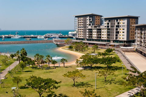 Darwin Shore Excursion: Hop-on Hop-off Bus Tour - Darwin Holiday 5