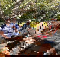 Private Full Day Wine Tour from the Gold Coast to Tamborine Mountain - Darwin Holiday