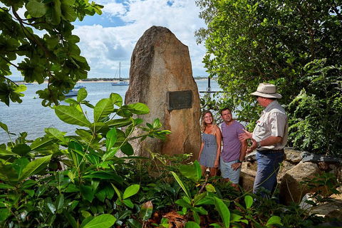 3 Day Cape Tribulation & Cooktown Tour From Cairns Or Port Douglas - Darwin Holiday 0