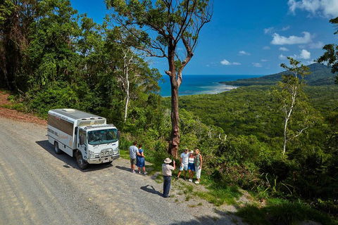3 Day Cape Tribulation & Cooktown Tour From Cairns Or Port Douglas - Darwin Holiday 1