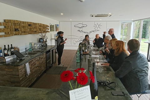 Adelaide Hills Regional / Hahndorf German Village Tour - Darwin Holiday 0
