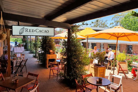 Adelaide Hills Regional / Hahndorf German Village Tour - Darwin Holiday 1
