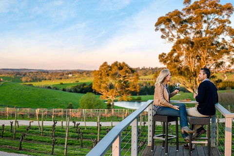 Adelaide Hills Regional / Hahndorf German Village Tour - Darwin Holiday 4